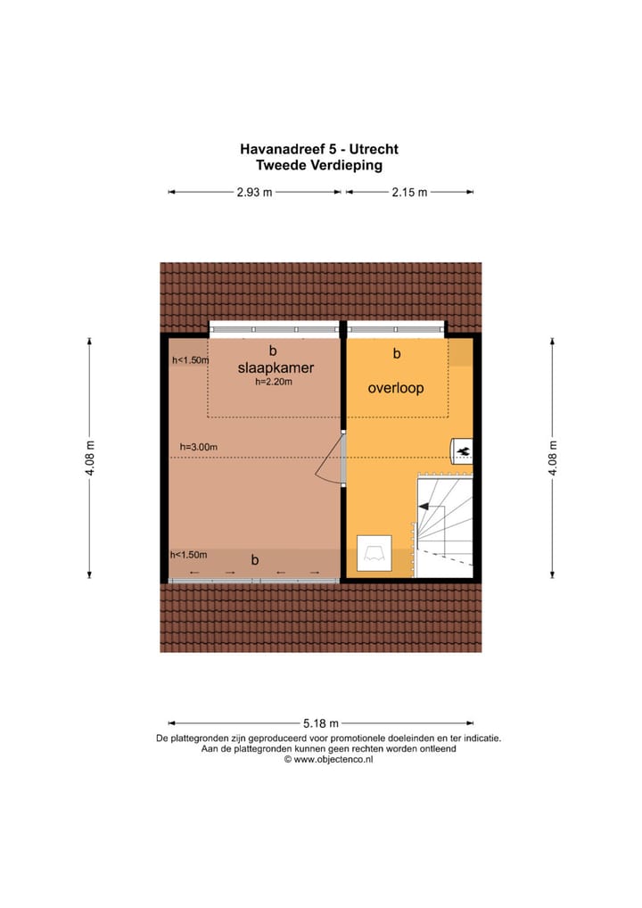 Foto 43 van Havanadreef 5