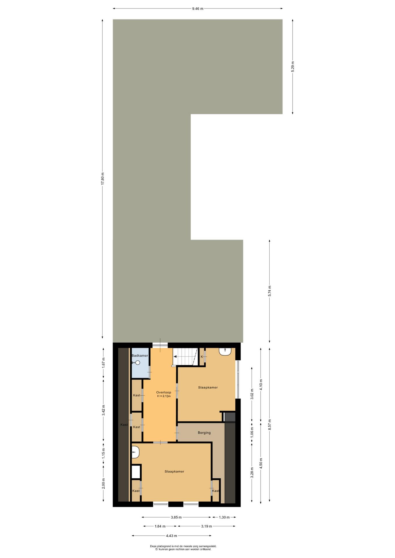 Photo 45 of Ludensweg 49