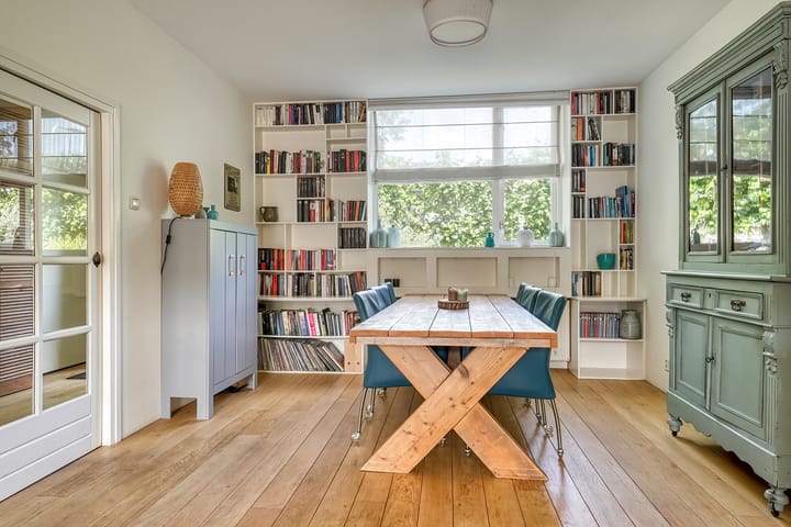 Photo 4 of Jan van Banningstraat 2-C