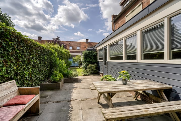 Photo 10 of Jan van Banningstraat 2-C