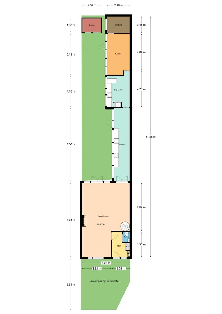 Photo 35 of Jan van Banningstraat 2-C