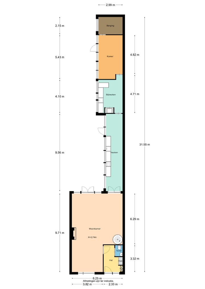Photo 36 of Jan van Banningstraat 2-C