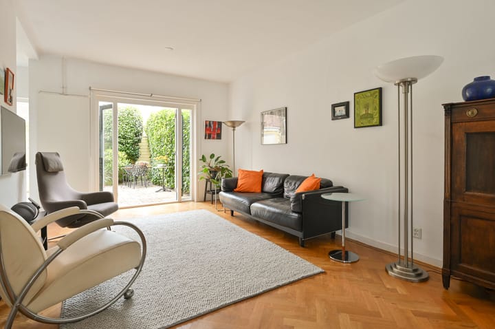 Foto 3 van Minister A.S. Talmalaan 3