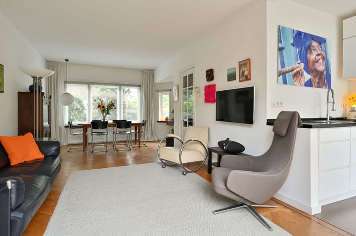 Foto 2 van Minister A.S. Talmalaan 3