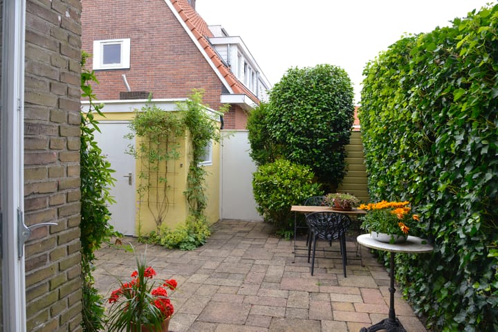 Foto 8 van Minister A.S. Talmalaan 3