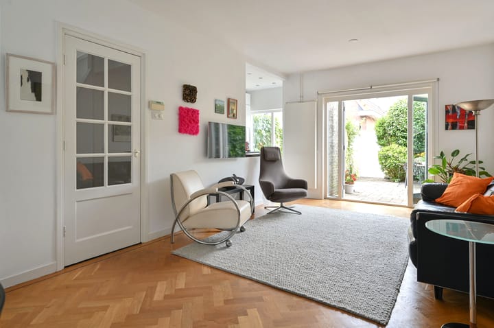 Foto 4 van Minister A.S. Talmalaan 3