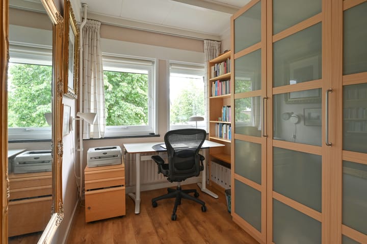 Foto 18 van Minister A.S. Talmalaan 3