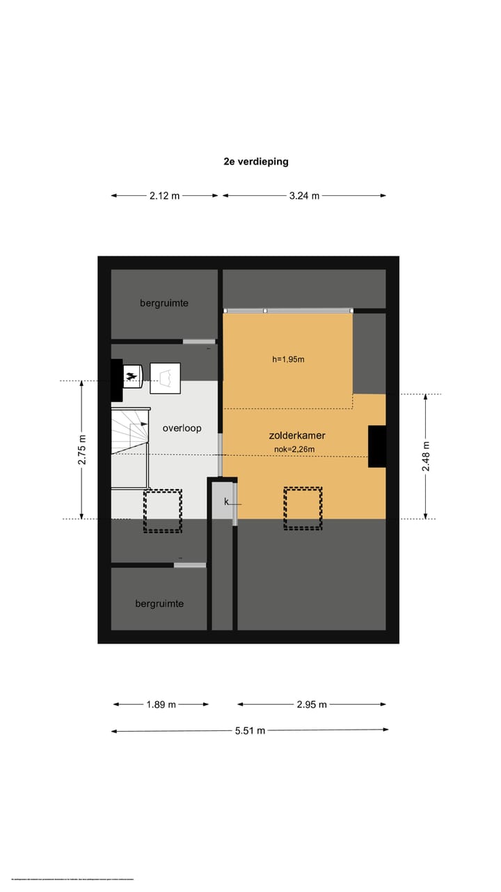 Foto 26 van Minister A.S. Talmalaan 3