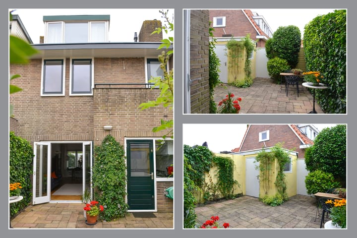 Foto 10 van Minister A.S. Talmalaan 3