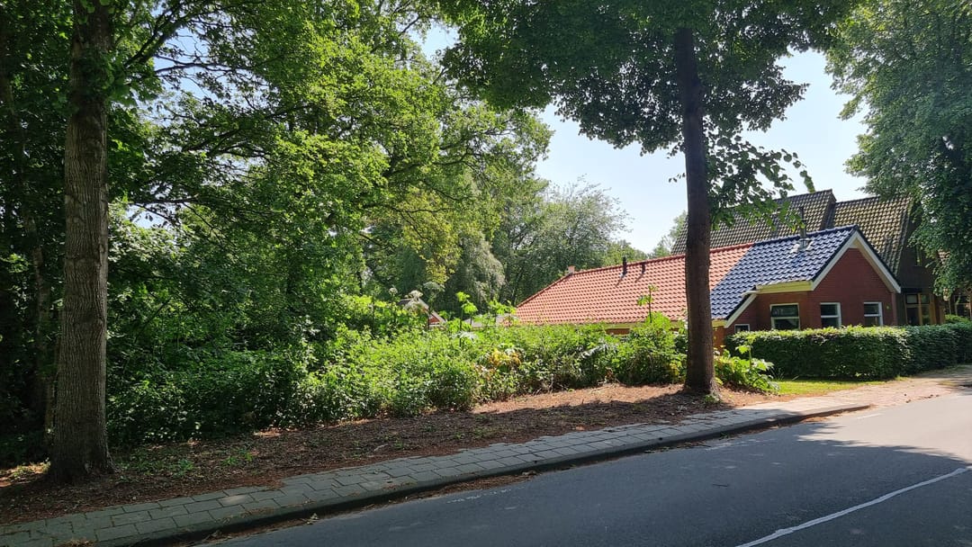 Foto 1 van Uiterburen