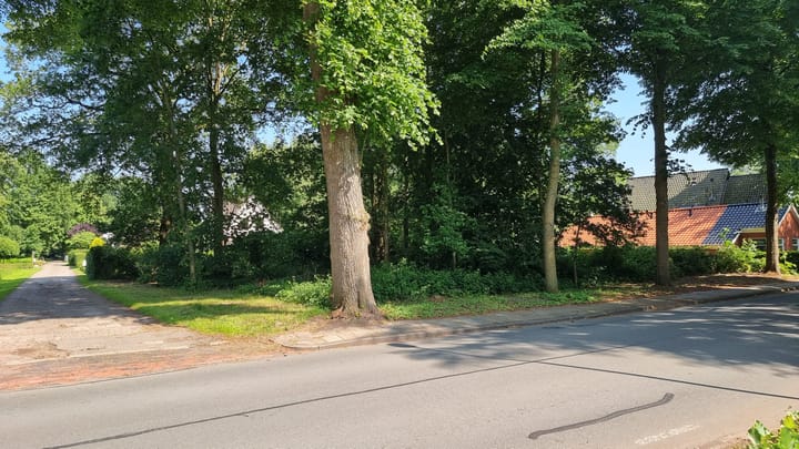 Foto 3 van Uiterburen