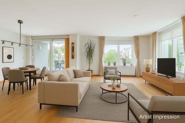 Foto 2 van Kraailandhof 83