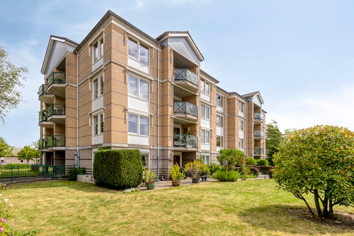 Foto 1 van Kraailandhof 83