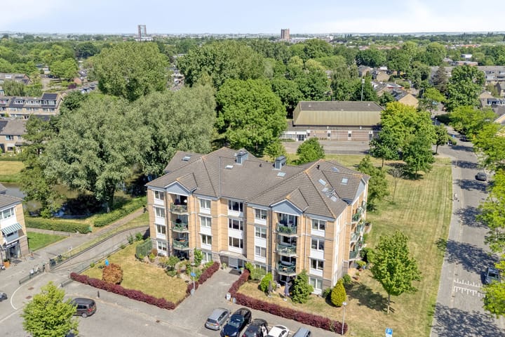 Foto 6 van Kraailandhof 83