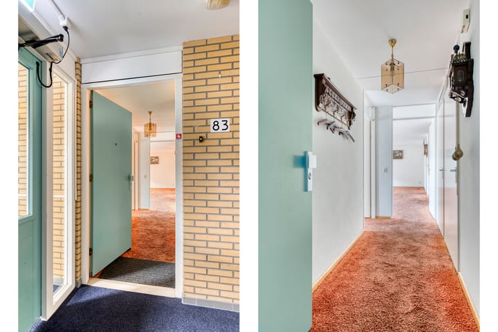 Foto 8 van Kraailandhof 83