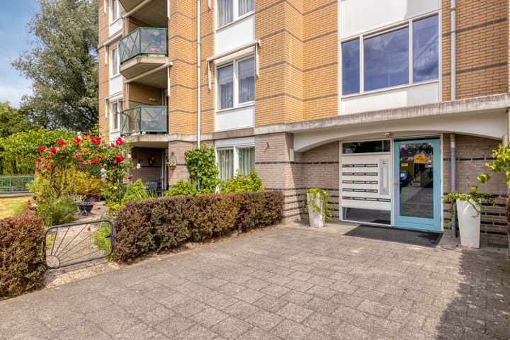 Foto 7 van Kraailandhof 83