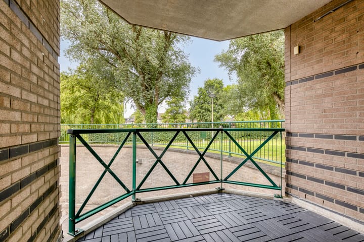 Foto 24 van Kraailandhof 83