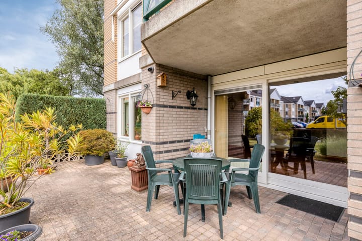 Foto 28 van Kraailandhof 83