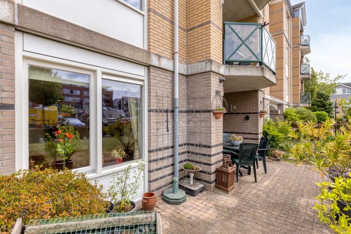 Foto 29 van Kraailandhof 83