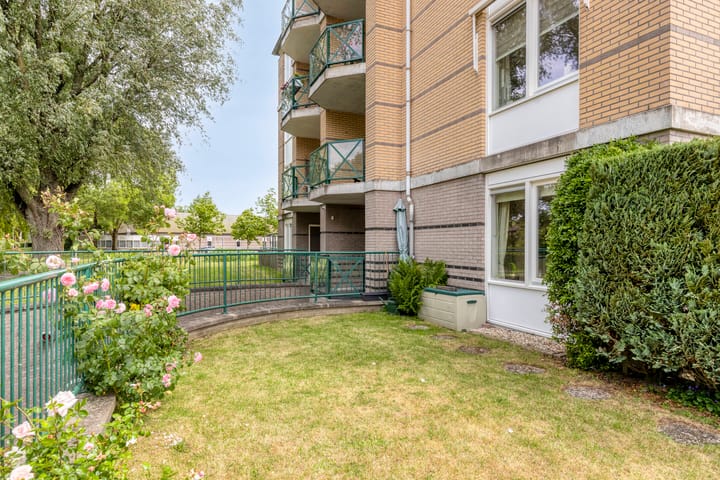 Foto 30 van Kraailandhof 83