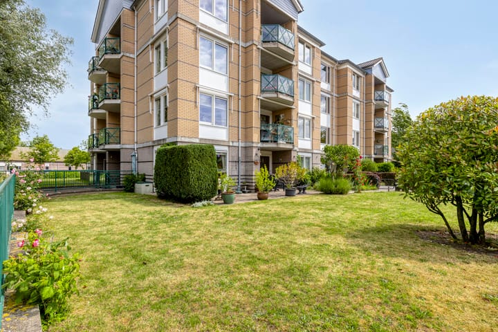 Foto 32 van Kraailandhof 83