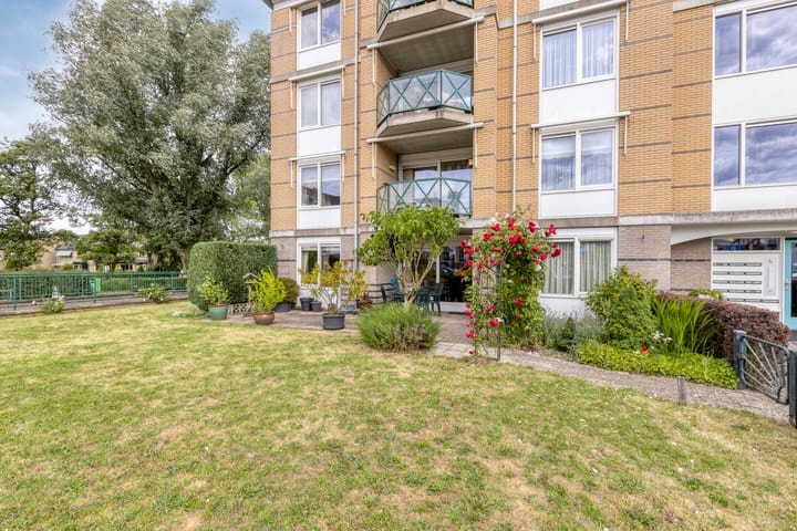 Foto 35 van Kraailandhof 83