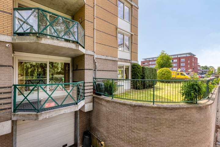 Foto 37 van Kraailandhof 83