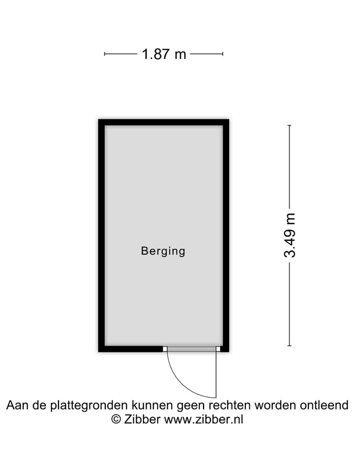 Foto 46 van Kraailandhof 83