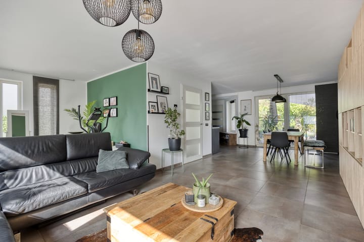 Foto 5 van Beneluxstraat 122