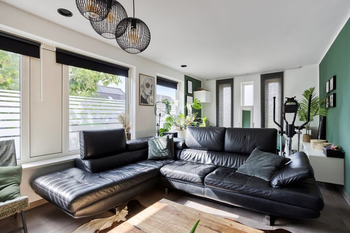 Foto 3 van Beneluxstraat 122