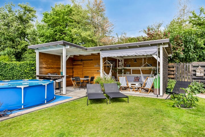 Foto 29 van Beneluxstraat 122