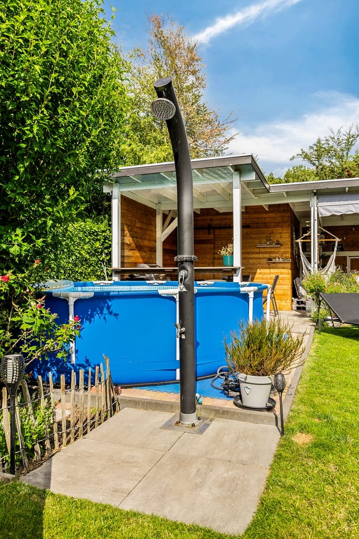 Foto 33 van Beneluxstraat 122