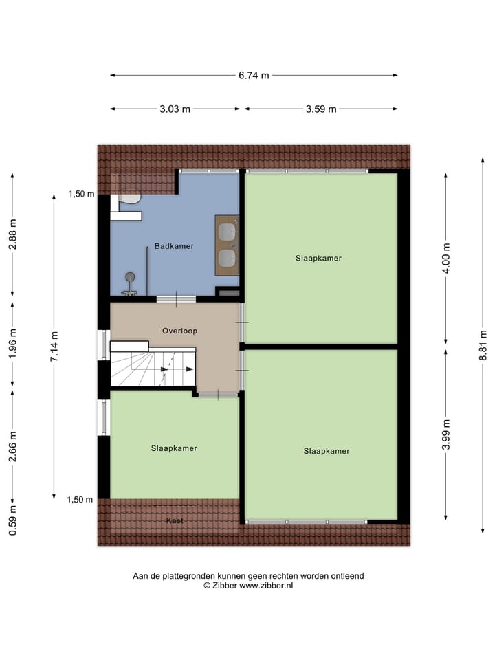 Foto 41 van Beneluxstraat 122