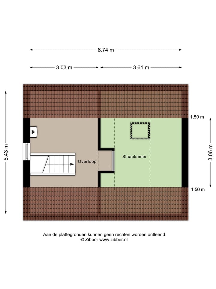 Foto 42 van Beneluxstraat 122
