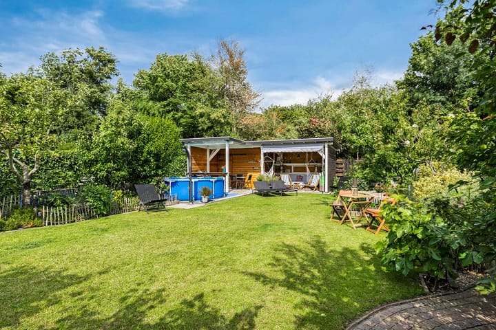 Foto 27 van Beneluxstraat 122