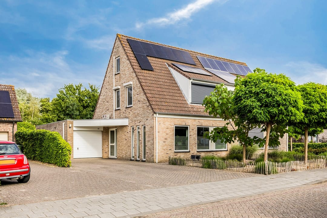 Photo 1 of Beneluxstraat 122