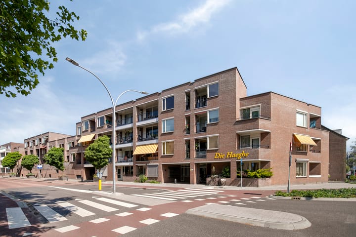 Foto 5 van Carolusdreef 68