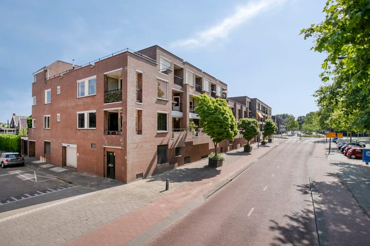 Foto 7 van Carolusdreef 68