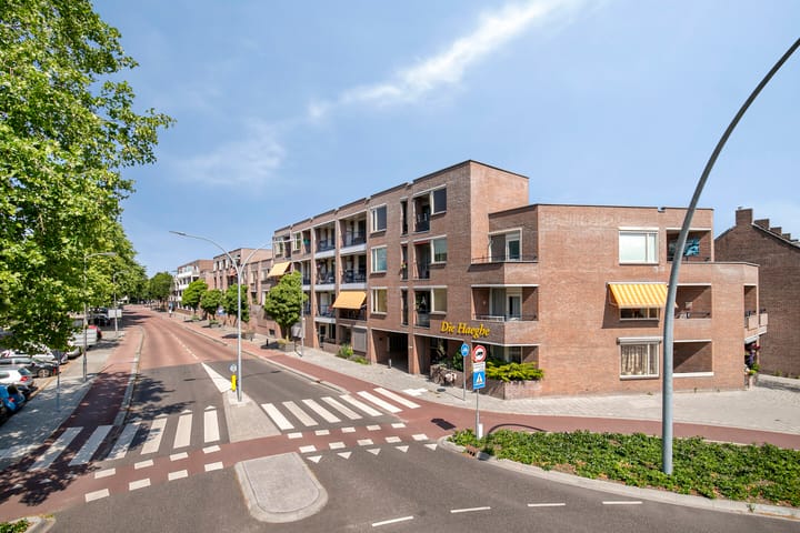 Foto 8 van Carolusdreef 68