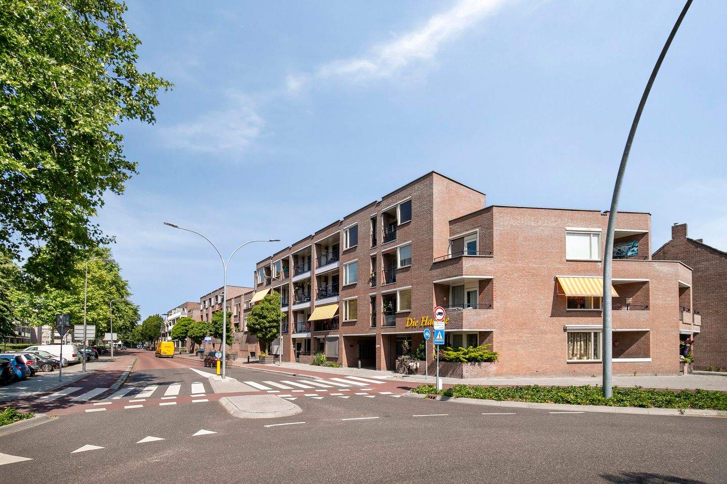 Photo 10 of Carolusdreef 68