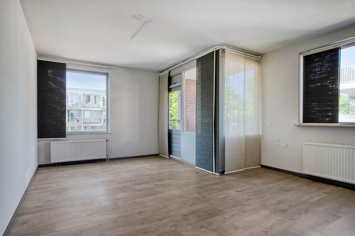 Foto 16 van Carolusdreef 68