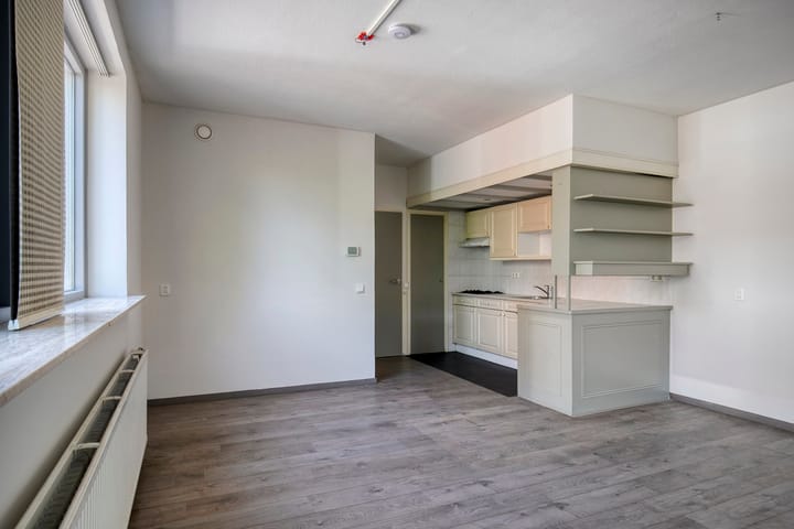 Foto 19 van Carolusdreef 68