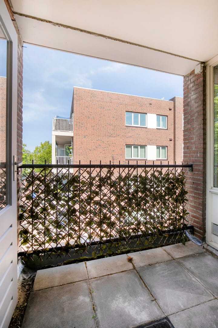 Foto 28 van Carolusdreef 68