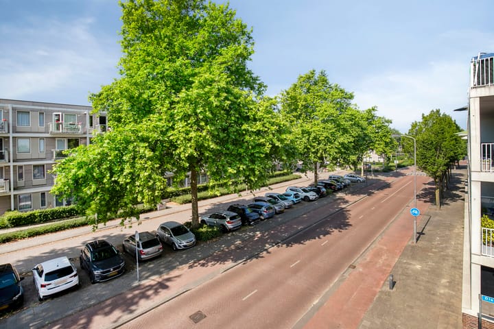 Foto 31 van Carolusdreef 68