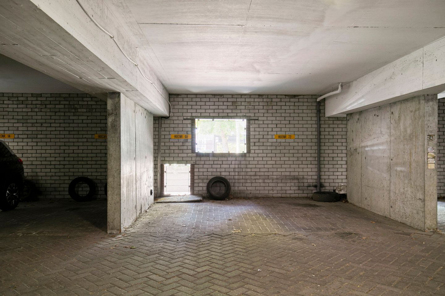 Photo 34 of Carolusdreef 68