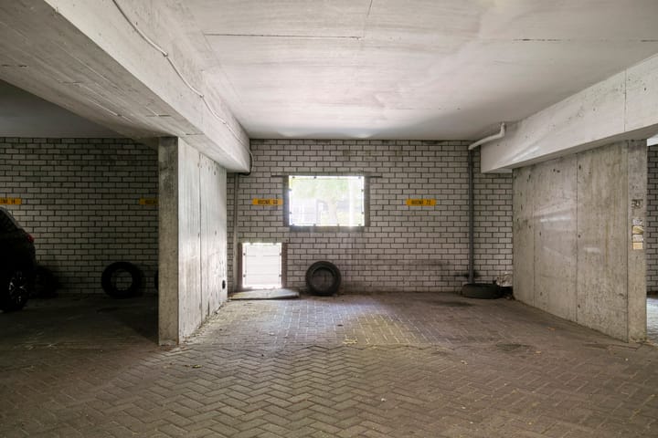 Foto 34 van Carolusdreef 68