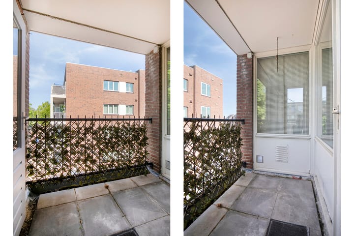 Foto 39 van Carolusdreef 68