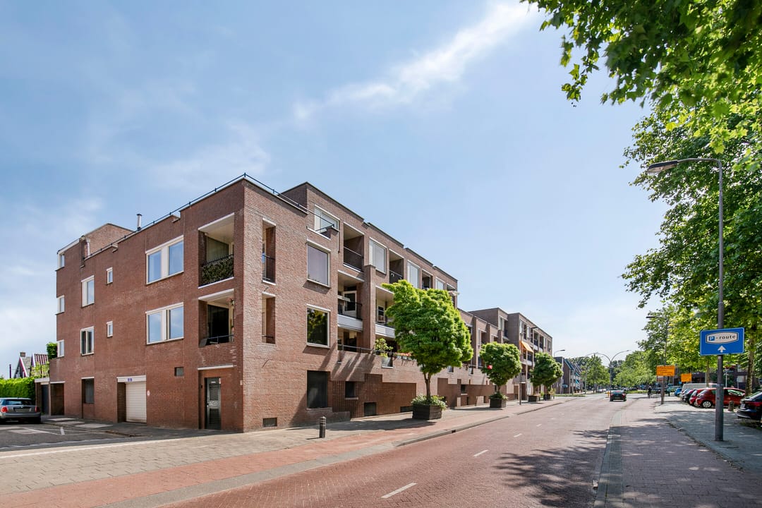 Photo 11 of Carolusdreef 68