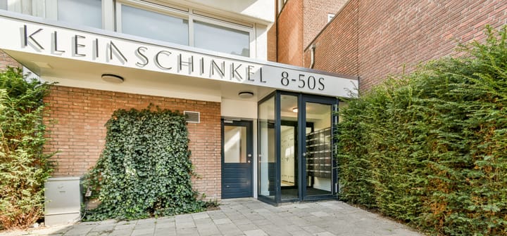 Foto 2 van Andreas Schelfhoutstraat 50-K