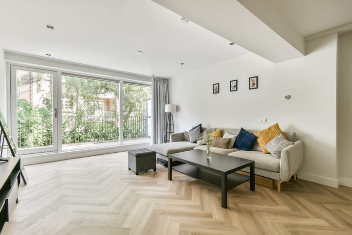 Foto 4 van Andreas Schelfhoutstraat 50-K